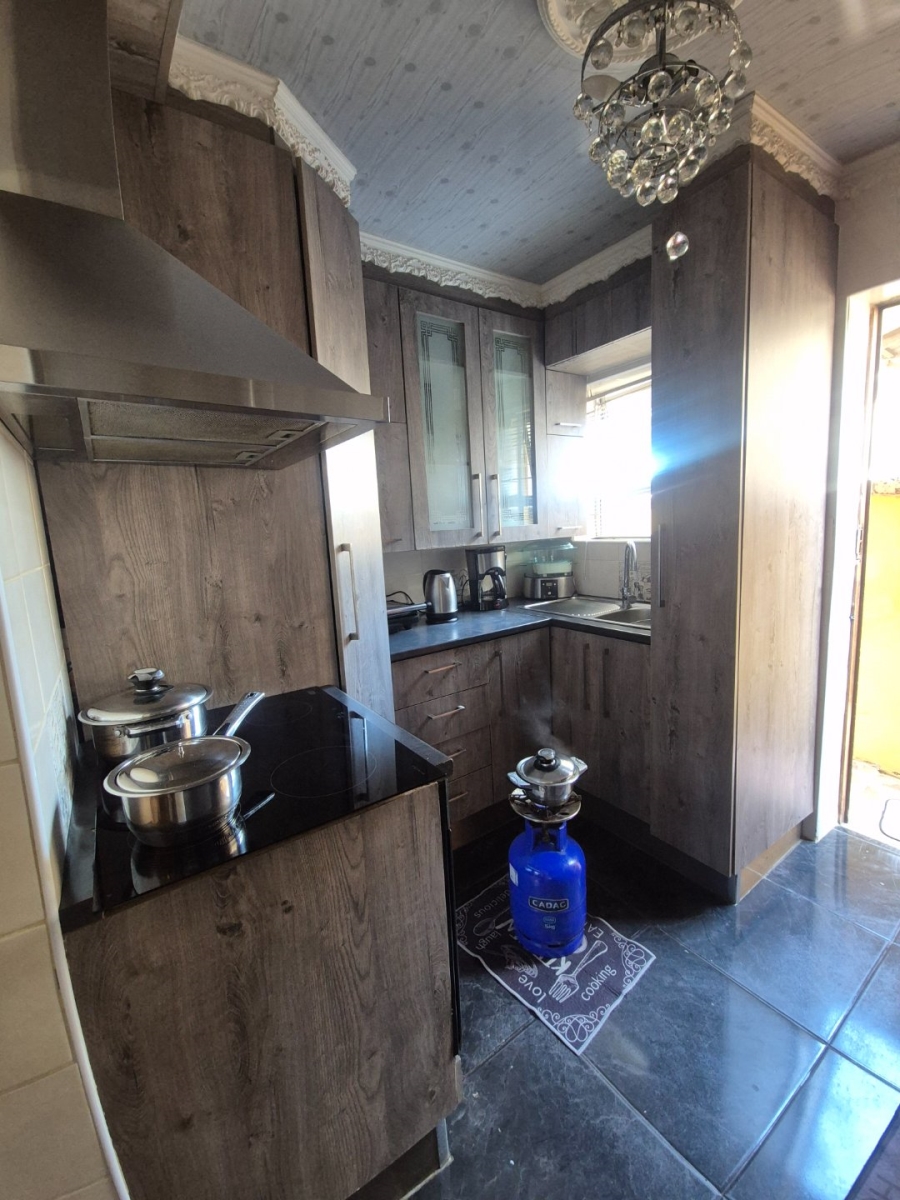 4 Bedroom Property for Sale in Motherwell Nu 6 Eastern Cape